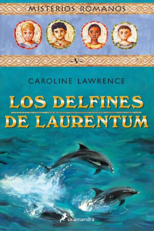 31714-DELFINES DE LAURENTUM, LOS