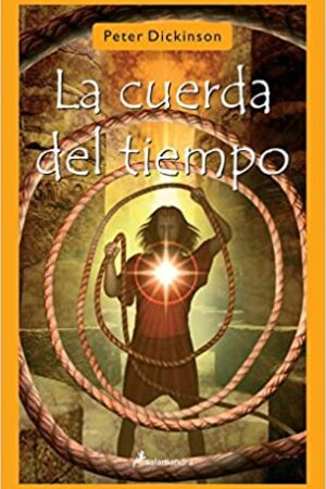 31838-CUERDA DEL TIEMPO, LA