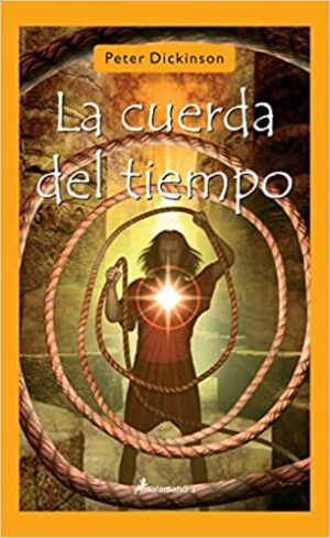 31838-CUERDA DEL TIEMPO, LA