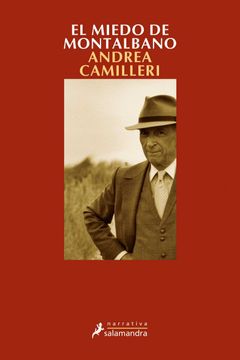 31638-MIEDO DE MONTALBANO, EL