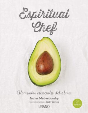 31305-ESPIRITUAL CHEF