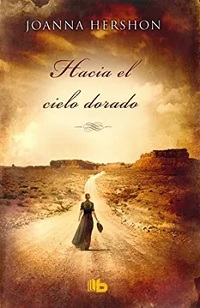 25518-HACIA EL CIELO DORADO