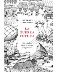 7507-GUERRA FUTURA, LA
