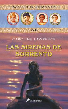 31641-SIRENAS DE SORRENTO, LAS