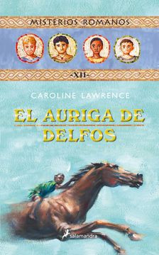 31848-AURIGA DE DELFOS, EL