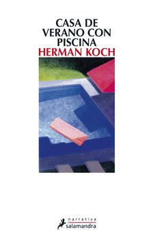 31330-CASA DE VERANO CON PISCINA