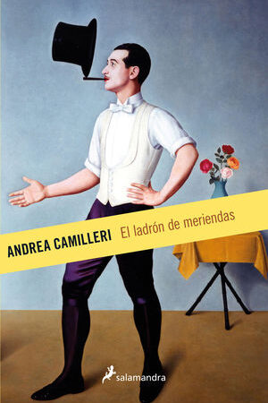 32018-LANDRON DE MERIENDAS, EL