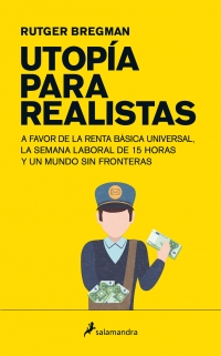 14514-UTOPIA PARA REALISTAS