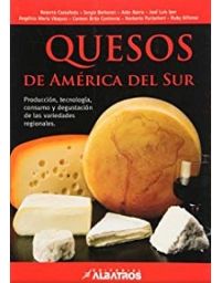 7847-QUESOS DE AMERICA DEL SUR