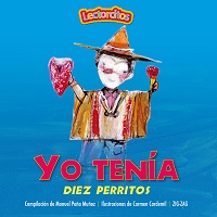31862-YO TENIA DIEZ PERRITOS: LECTORCITOS