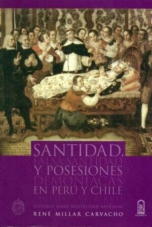20159-SANTIDAD Y POSESIONES EN PERU Y CHILE