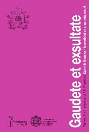 19916-GAUDETE ET EXSULTATE