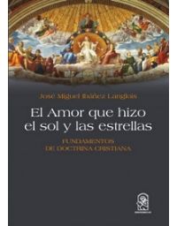 8040-AMOR QUE HIZO EL SOL Y LAS ESTRELLAS, EL