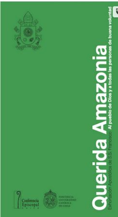19917-QUERIDA AMAZONIA