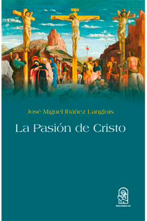 18213-PASION DE CRISTO, LA