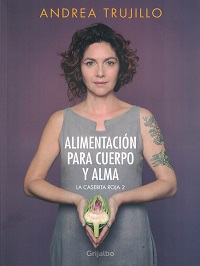 5651-ALIMENTACION PARA CUERPO Y ALMA / LA CASERITA ROJA 2