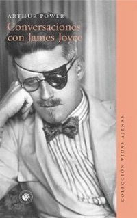 32078-CONVERSACIONES CON JAMES JOYCE