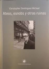 11508-ATEOS SNOBS Y OTRAS RUINAS