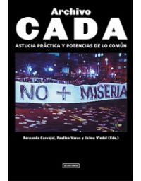 8288-ARCHIVO CADA: ASTUCIA PRACTICA Y POTENCIAS DE LO COMUN