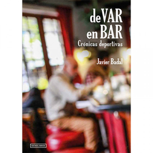 27067-DE VAR EN BAR
