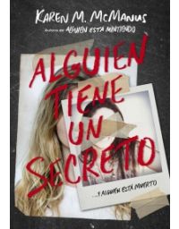 10845-ALGUIEN TIENE UN SECRETO