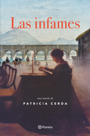 25023-INFAMES, LAS