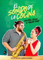 16184-SONIDO DE LA COCINA, EL