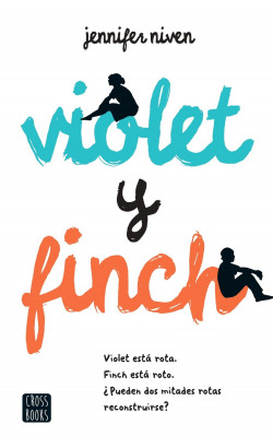32444-VIOLET Y FINCH