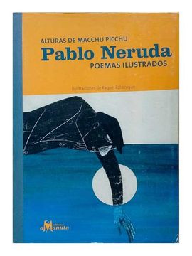 31414-PABLO NERUDA : POEMAS ILUSTRADOS