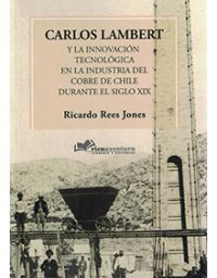 10960-CARLOS LAMBERT Y LA INNOVACION TECNOLOGI