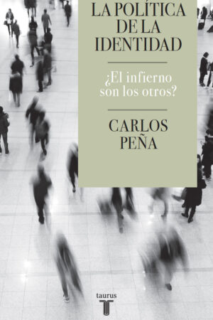 24963-POLITICA DE LA IDENTIDAD, LA