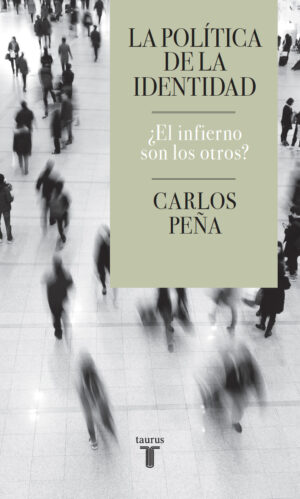 24963-POLITICA DE LA IDENTIDAD, LA
