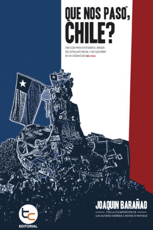 12034-QUE NOS PASO CHILE