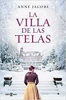 11805-VILLA DE LAS TELAS, LA