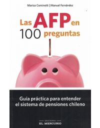 11133-AFP EN 100 PREGUNTAS, LAS