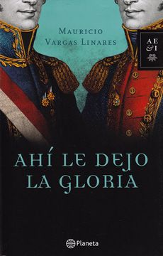 31001-AHI LE DEJO LA GLORIA