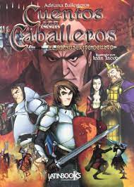 31450-CUENTOS CON CABALLEROS