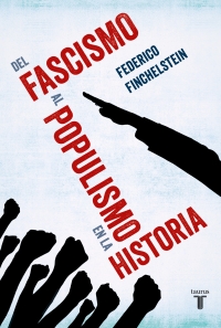 1643-DEL FASCISMO AL POPULISMO EN LA HIST