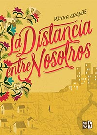 1944-DISTANCIA ENTRE NOSOTROS, LA