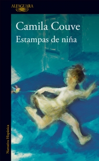 2168-ESTAMPAS DE NIÑA