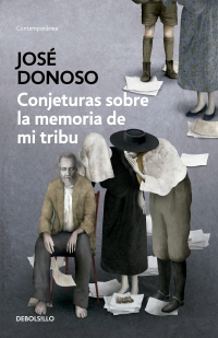 2341-CONJETURAS SOBRE LA MEMORIA DE MI TRIBU