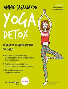 2820-YOGA DETOX
