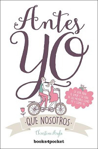 2933-ANTES YO QUE NOSOTROS