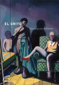 3032-GRITO , EL