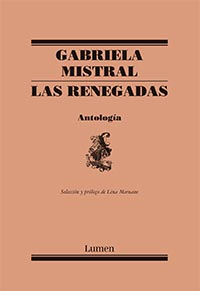 3079-RENEGADAS, LAS / ANTOLOGIA