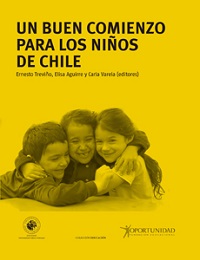 3095-UN BUEN COMIENZO PARA LOS NIÑOS DE CHILE