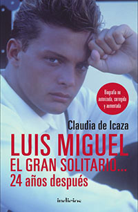 3440-LUIS MIGUEL EL GRAN SOLITARIO 24 AÑOS DESPUES