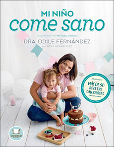 3566-MI NIÑO COME SANO