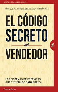 3597-CODIGO SECRETO DEL VENDEDOR, EL