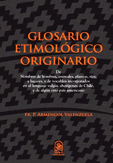 3793-GLOSARIO ETIMOLOGICO ORIGINARIO